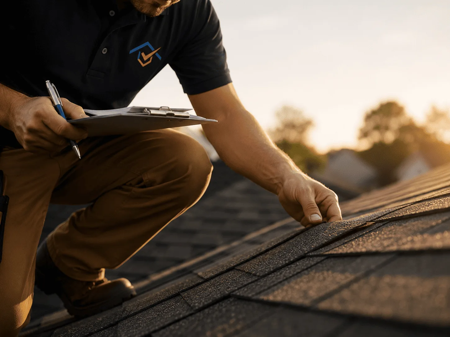 Why Choose Roof Inspection in Columbus, NC